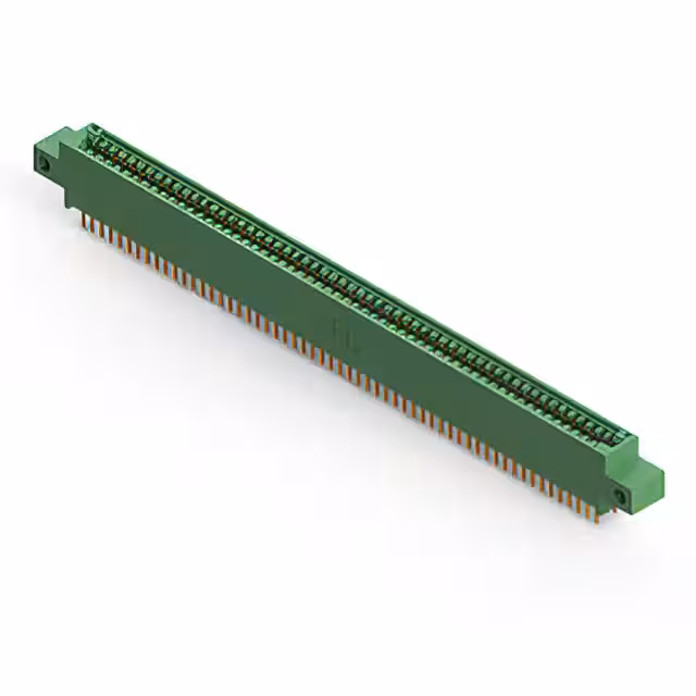 845-114-540-812 EDAC Inc.  Edgeboard Connectors